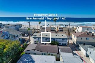 Strandway Suite 6 - 4