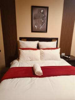 Masithandane lodge - 3