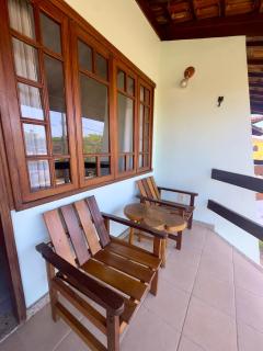 Vila Mundaí - 9