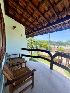 Vila Mundaí - 8