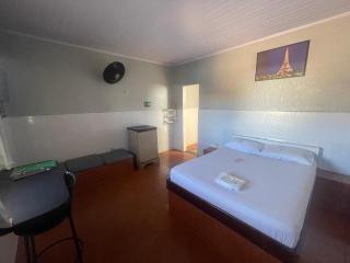 Hotel Morada da Serra - 0