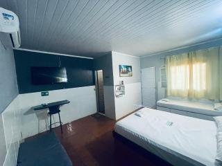 Hotel Morada da Serra - 3