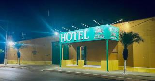 Hotel Morada da Serra - 2