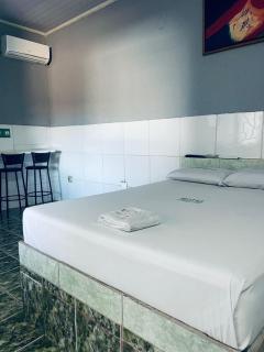 Hotel Morada da Serra - 1