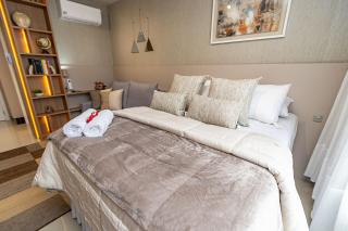 Studio Aconchegante com A/c em Ótima Região-MUV406 - 4