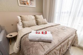 Studio Aconchegante com A/c em Ótima Região-MUV406 - 2