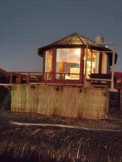 Uros encantos del titikaka lodge - 2