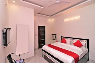 Hotel O Laxmi Residency - 8