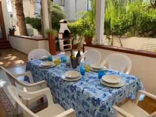 Villa Glicine a pochi passi dal mare e dal centro - 4