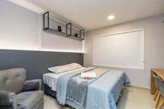 Studio Completo Perto de Tudo - MUV0410 - 7