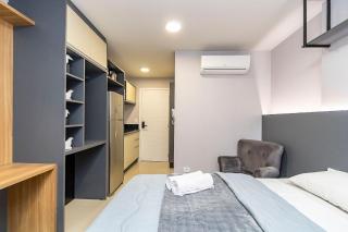 Studio Completo Perto de Tudo - MUV0410 - 5