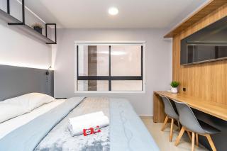 Studio Completo Perto de Tudo - MUV0410 - 6