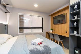 Studio Completo Perto de Tudo - MUV0410 - 4