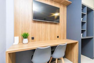 Studio Completo Perto de Tudo - MUV0410 - 8