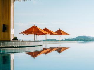 Hilltop Wellness Resort Phuket With Complimentary Onsen Access - 2