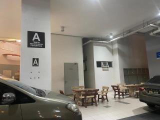 Homestay Putrajaya Near Lake, Dataran Putrajaya, Boulevard Putrajaya, Masjid Putra & Alamanda - 3
