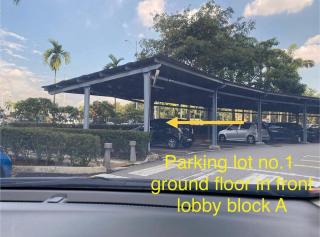 Homestay Putrajaya Near Lake, Dataran Putrajaya, Boulevard Putrajaya, Masjid Putra & Alamanda - 7