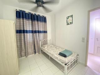 Homestay Putrajaya Near Lake, Dataran Putrajaya, Boulevard Putrajaya, Masjid Putra & Alamanda - 1