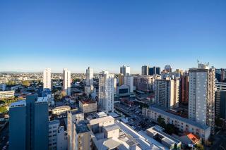 Studio Aconchegante em Prédio Novo - MUV0521 - 4