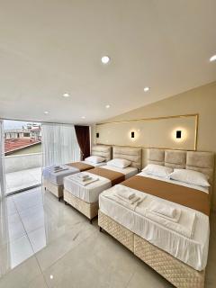 Hagia Sophia Place Hotel - 3