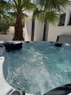 Luxury Apartment PalmView mit Meerblick - 8