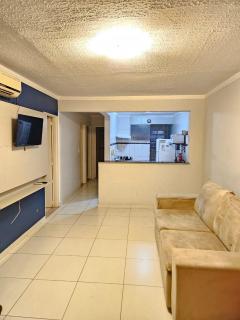 Ap aconchegante 3 quartos com ar em todos os cômodos - 0