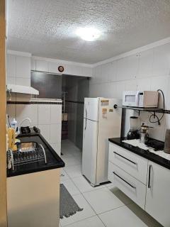 Ap aconchegante 3 quartos com ar em todos os cômodos - 9