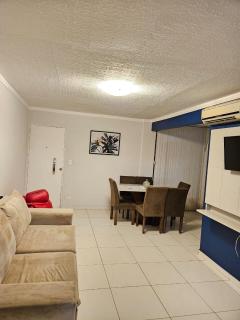 Ap aconchegante 3 quartos com ar em todos os cômodos - 3