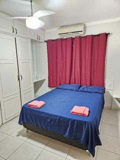 Ap aconchegante 3 quartos com ar em todos os cômodos - 1