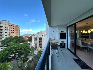 Aconchegante Apto em Condominio com Piscina - 9