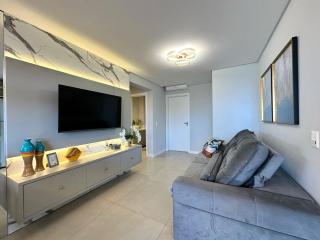 Aconchegante Apto em Condominio com Piscina - 7