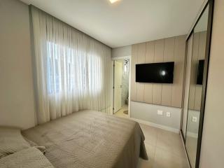 Aconchegante Apto em Condominio com Piscina - 4