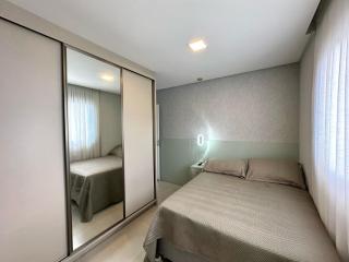 Aconchegante Apto em Condominio com Piscina - 3