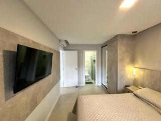 Aconchegante Apto em Condominio com Piscina - 1