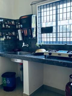 Oak & olive homestay - 1