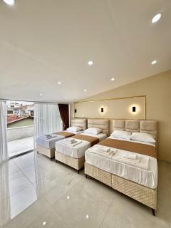 Hagia Sophia Place Hotel - 5
