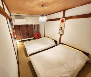 D,A-House OSAKA - 0
