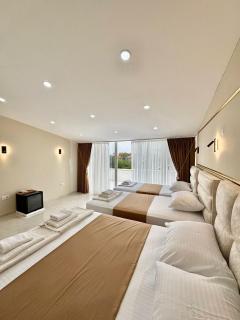 Hagia Sophia Palace Hotel - 1