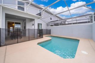 212BA TOWNHOUSE 4 BEDROOMS & 3 BATHROOMS + POOL - 7