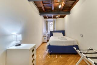 Luxury apartment colosseum - 7