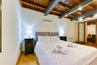 Luxury apartment colosseum - 9