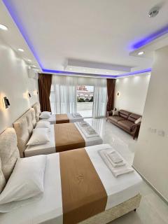 Hagia Sophia Place Hotel - 0