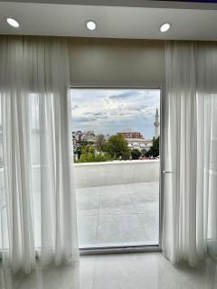 Hagia Sophia Place Hotel - 6
