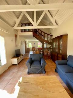 Villa Maryl'Ys - 8