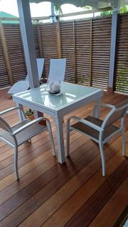 TI-MANGO 1km de la plage communale quartier résidentiel - 8