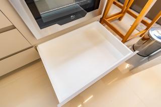 Apartamento Refinado c/ Vaga de Garagem - MUV1313 - 5