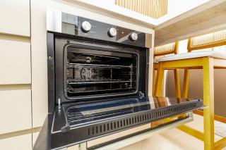 Apartamento Refinado c/ Vaga de Garagem - MUV1313 - 3