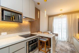 Apartamento Refinado c/ Vaga de Garagem - MUV1313 - 2