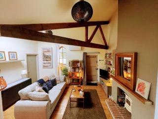 The Annexe - 8