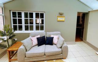 The Annexe - 3